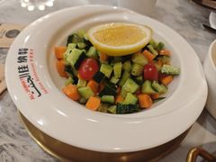 -清真·AL-JANNAT 佳纳特餐厅(狮子桥店)
