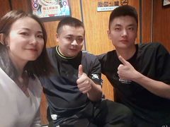 -KAOKAO烤烤·丹东海鲜烧烤(望京店)