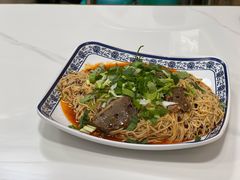 -玉香宫河州牛肉拉面