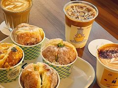 -屋裡·Union Bakery(龙江路店)
