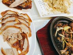 -便宜坊烤鸭店(玉蜓桥天坛店)