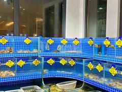 -丹东立强海鲜烧烤·牛B大串(星海店)