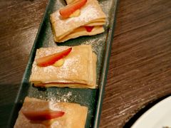 -万丽轩·粤菜(王府井金茂万丽酒店)