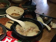 老妈蹄花-付小姐在成都(川沙店)