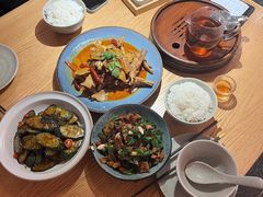 姜辣凤爪-湘拾(壹方北馆店)