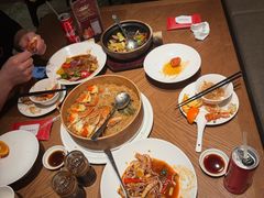 -紫阳海鲜楼·传承闽味(长乐路总店)
