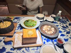 -绿茶餐厅(布吉万象汇店)