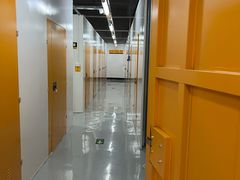 -安东易迷你仓自助寄存仓库(淞虹路店)