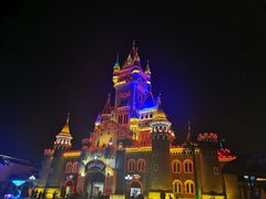 -厦门方特东方神画