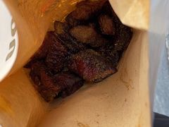肥瘦款牛肉干-都士牧人现烤牛肉干