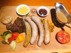 -布拉格餐厅· 中欧捷克菜(全国首店)