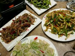 -金太阳海鲜烧烤·本地人餐厅(东纬路旗舰店)
