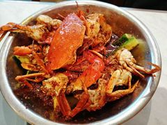 -辣盆盆麻辣小龙虾(哈尔滨总店)