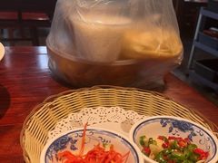 -味鼎长安·地道陕菜(凤城一路店)