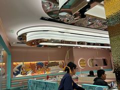 -元气寿司(环球港店)