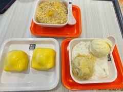 -满记甜品(优客百盛店)