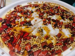 -渝乡辣婆婆·川菜 水煮鱼(安平店)
