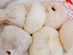 豆腐皮包-花园茶楼(兴城西路店)