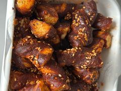 -好利来(高新枫叶广场店)