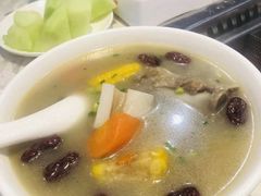 -海底捞火锅(方塔东街店)