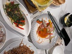 -帕娜·泰式茶餐厅·Bistro(近铁广场店)