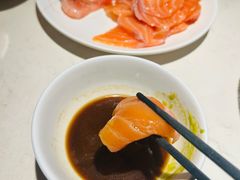 -加餐海鲜自助(宝龙一城店)