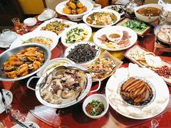 -宣威山野人家·现炒云南菜(金碧店)