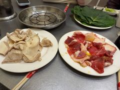 -松明一烤肉馆(鲁园店)
