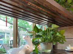 -金枝玉叶上海人家食府(三里河店)