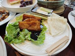 -妈妈菜舟山海鲜(定海古城店)