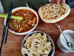 -马小道甜咸牛肉汤馆(瀍河店)