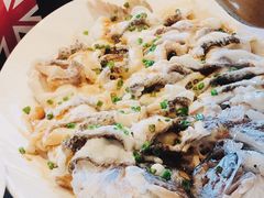 -万宝海鲜舫(劳动公园店)