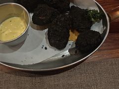 -食间牛排(湖西路店)