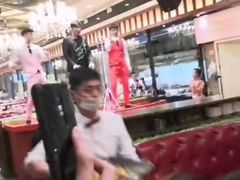 -金刚山烧烤(中山路店)