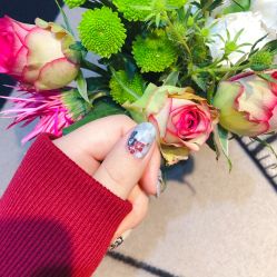 -PinkBaby美甲美睫