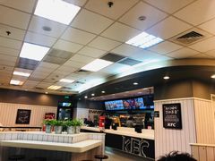 -肯德基(朝阳门店)