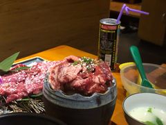 -丸藏和牛烧肉专门店(园区师惠坊店)