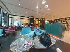 -大连铂尔曼酒店-铂尔曼美食廊 Pullman Deli