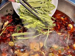 -天治宣·野椒鸡(龙头寺总店)