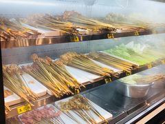 -乐乐姐超级土豆(中关村5号店)