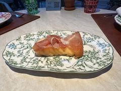 -Mammamia意大利餐厅(阳春巷店)