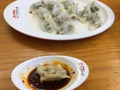 -大妈水饺(文华巷店)