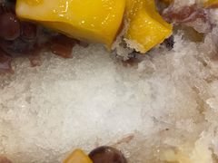 -梁子刨冰王&梁小糖(王顶堤店)