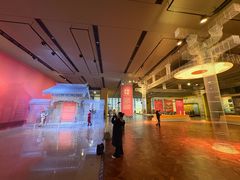 -北京工艺美术博物馆