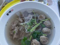 -蔡澜Pho·越南粉餐厅(海上世界店)