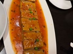 -老牌坊鲁菜名店(聊城美食岛店)