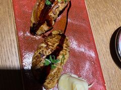 -水之惠鲜鱼料理(王府大街店)