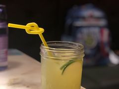 金桔柠檬水-新发现(苏州中心商场店)