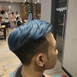 -藤野造型·专业烫染店