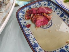 -芸海阁·农家私房菜(沙家浜景区出口店)